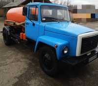 Продам асенізатор ГАЗ-3307