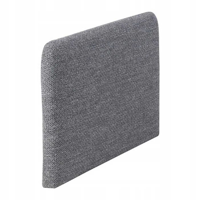 Nowa rama podłokietnika Soderhamn, Dostępne różne pokrycia