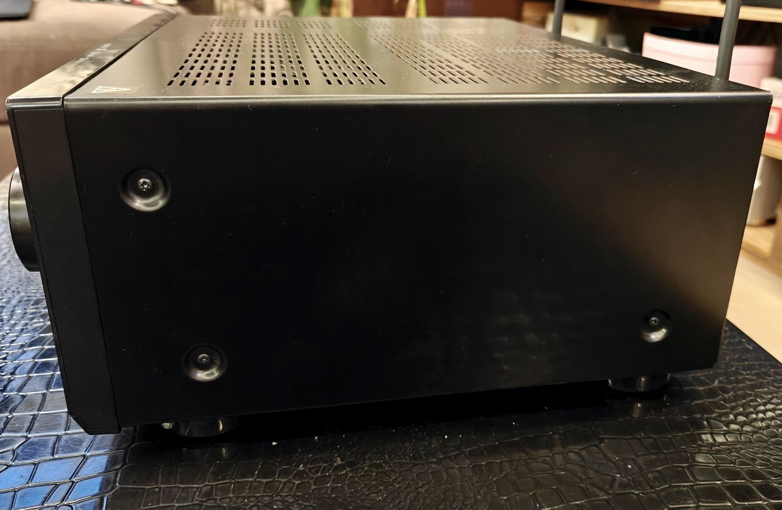 Ресівер Pioneer VSX-LX303  9.2 Atmos