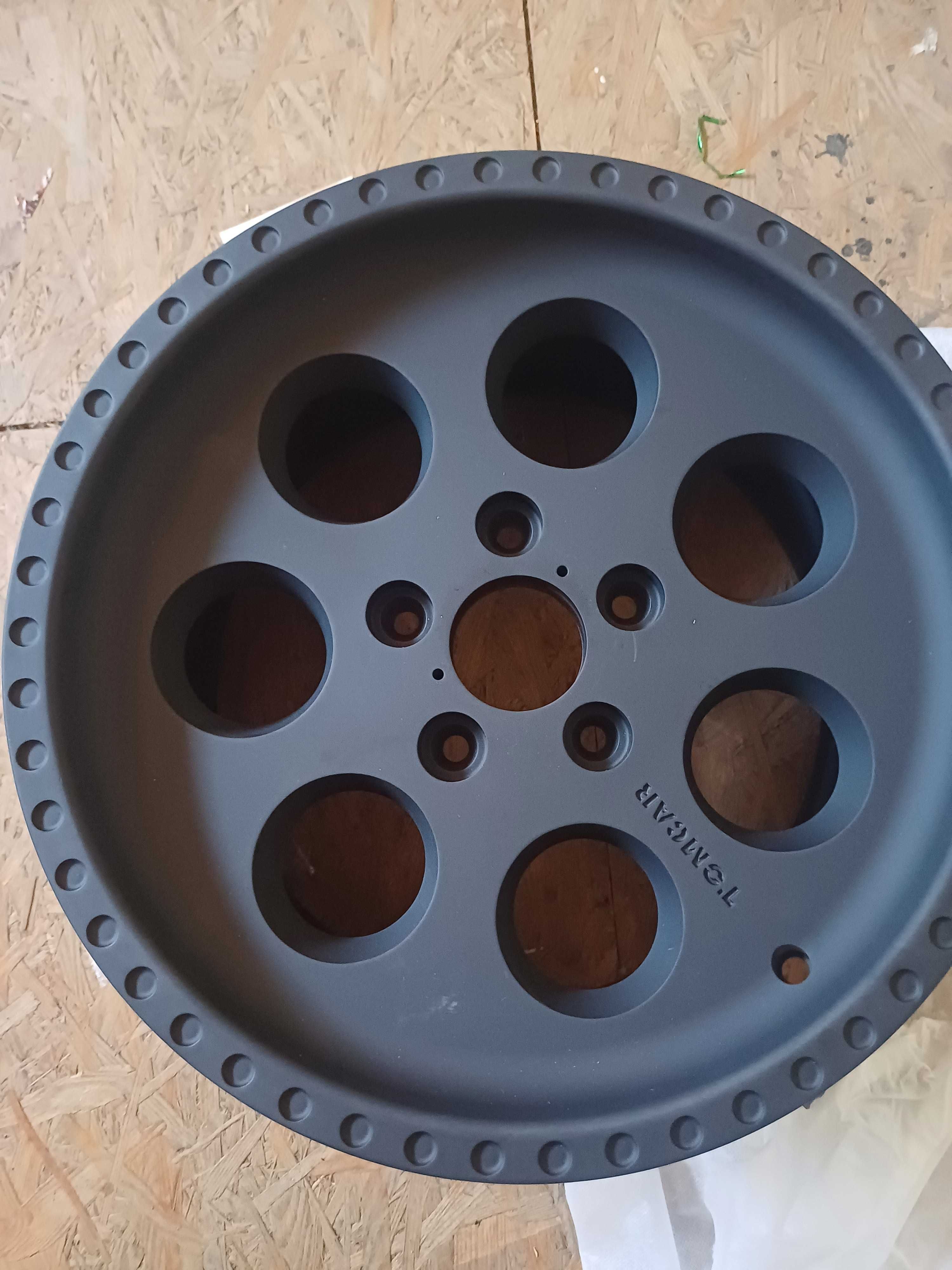 Продам Диски R16 265/70 (Нові  4 шт.)