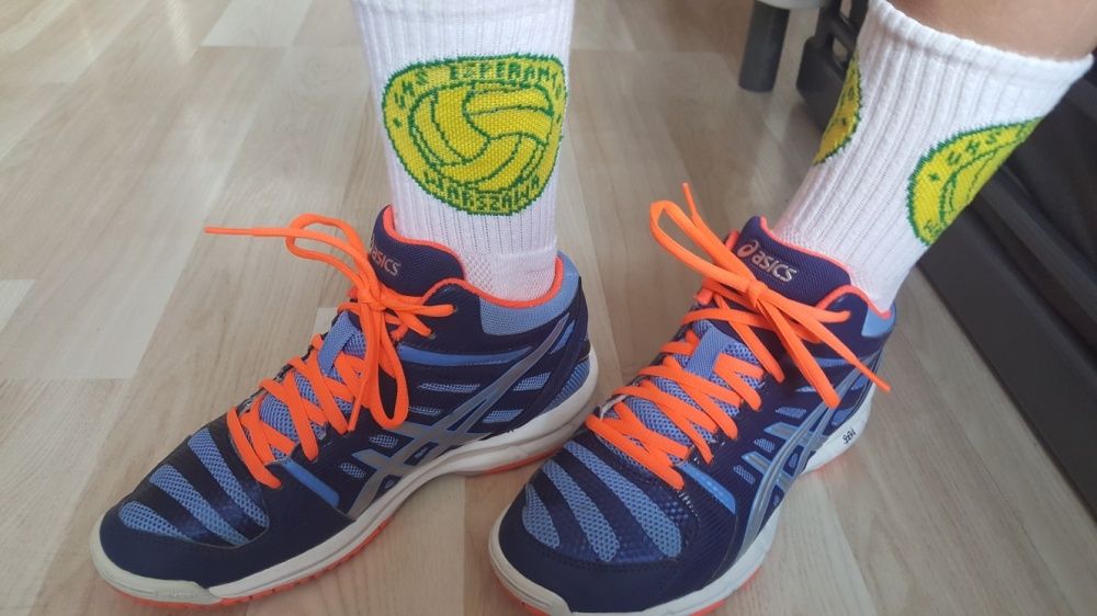 Buty halowe Asics ( do siatkówki)