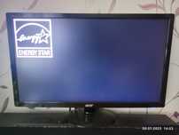 Monitor Acer s271HL (27", 60Hz, 1920x1080]]