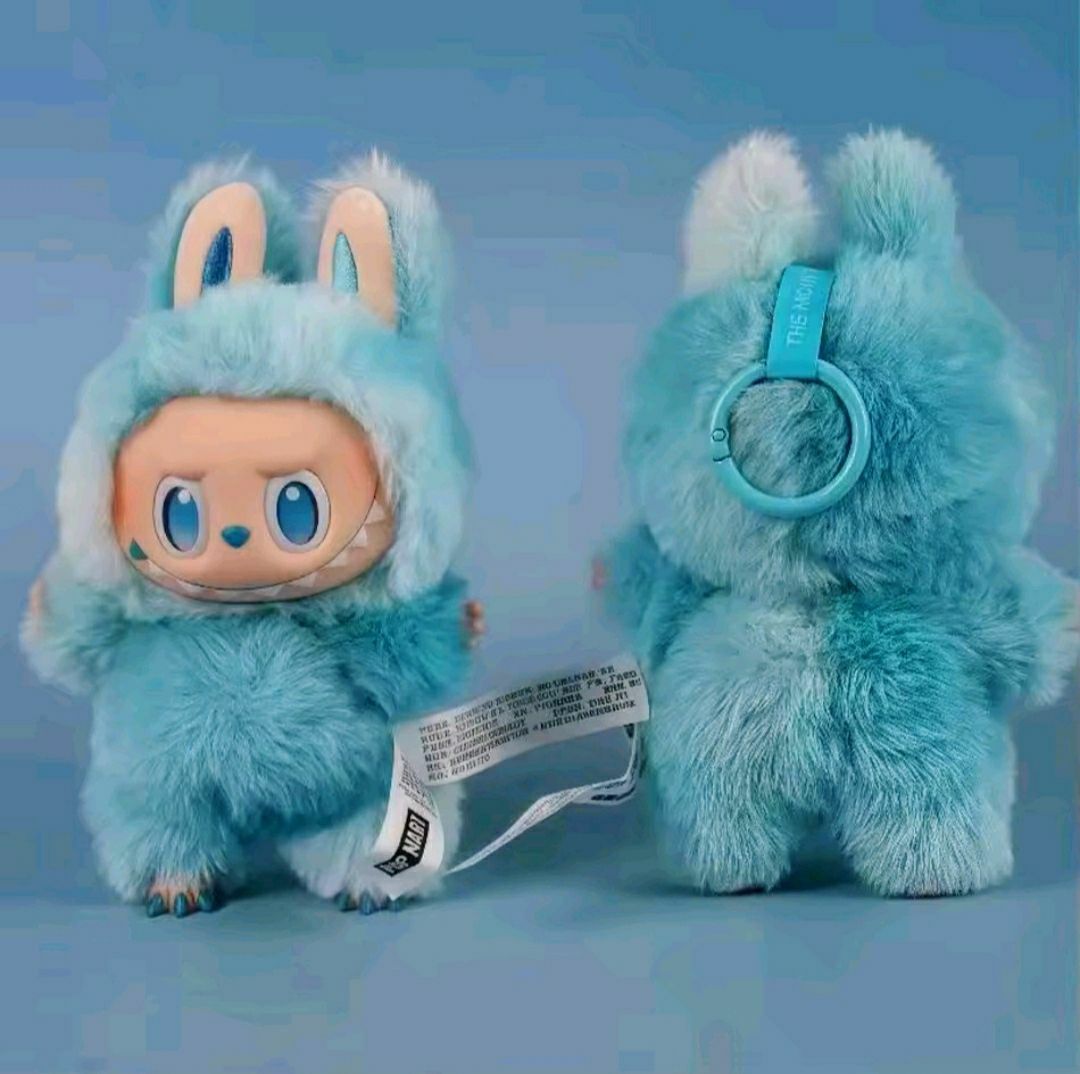 Лабубу , Labubu 17 см ВИБІР в коробці