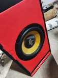 Audio system, Mosconi, Alpine, zestaw audio