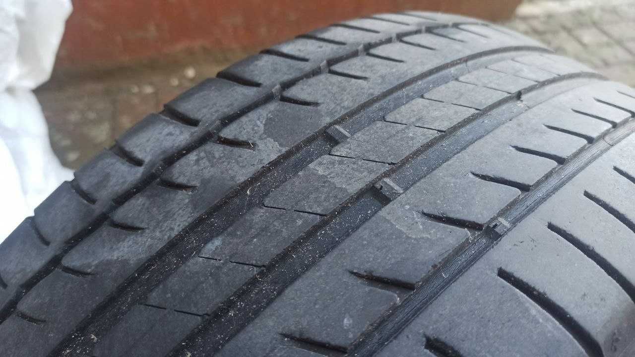 MICHELIN Primacy hp205/55 r16 91v