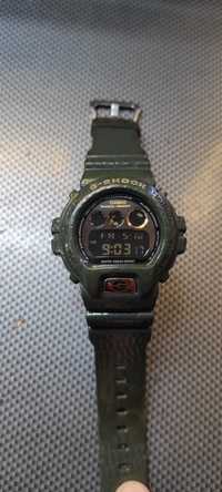 Часы Casio G-shock  DW-6900CR gshock