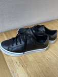 Кожанные кеды Skecher, длина стельки 24,5