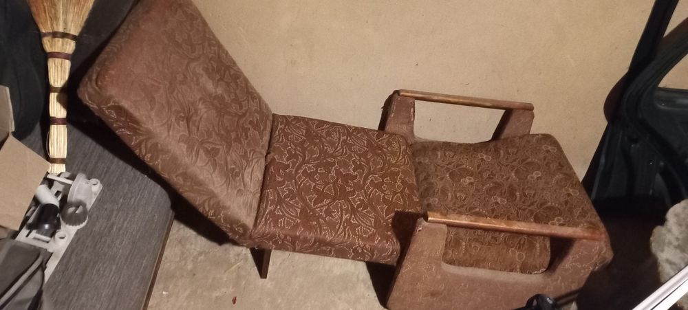 Крісло-розкладушка