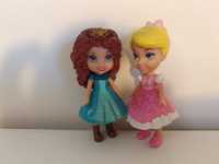 Disney Princess Mini księżniczki