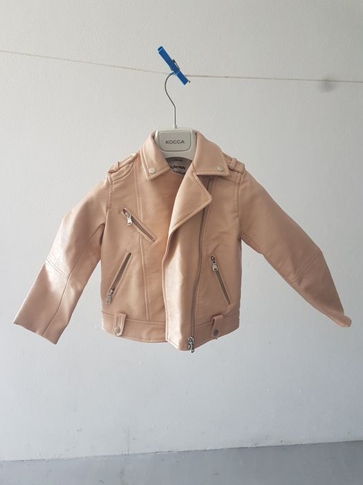 Casaca Ecopel Zara