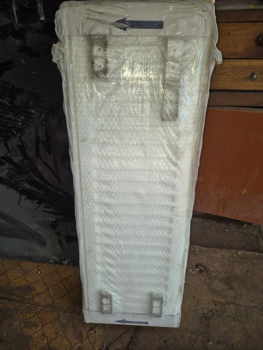 Радіатор опалення.