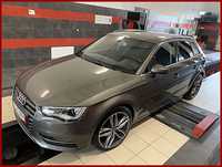 Audi A3 Lift -Bi Xenon, Led, Ambiente