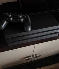 Play Station 4PRO 1 TB