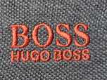 koszulka polo HUGO BOSS polowka meska r. M  - okazja