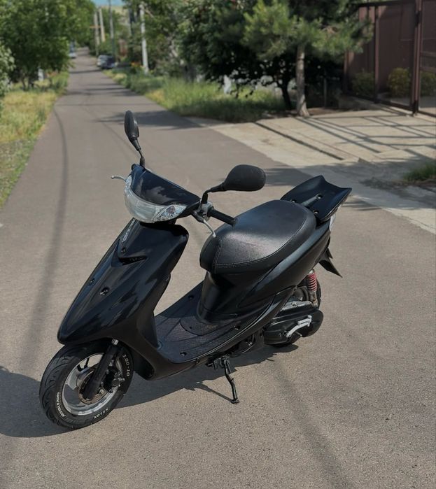 Yamaha jog sa 16 (ne bws,slider,aerox)