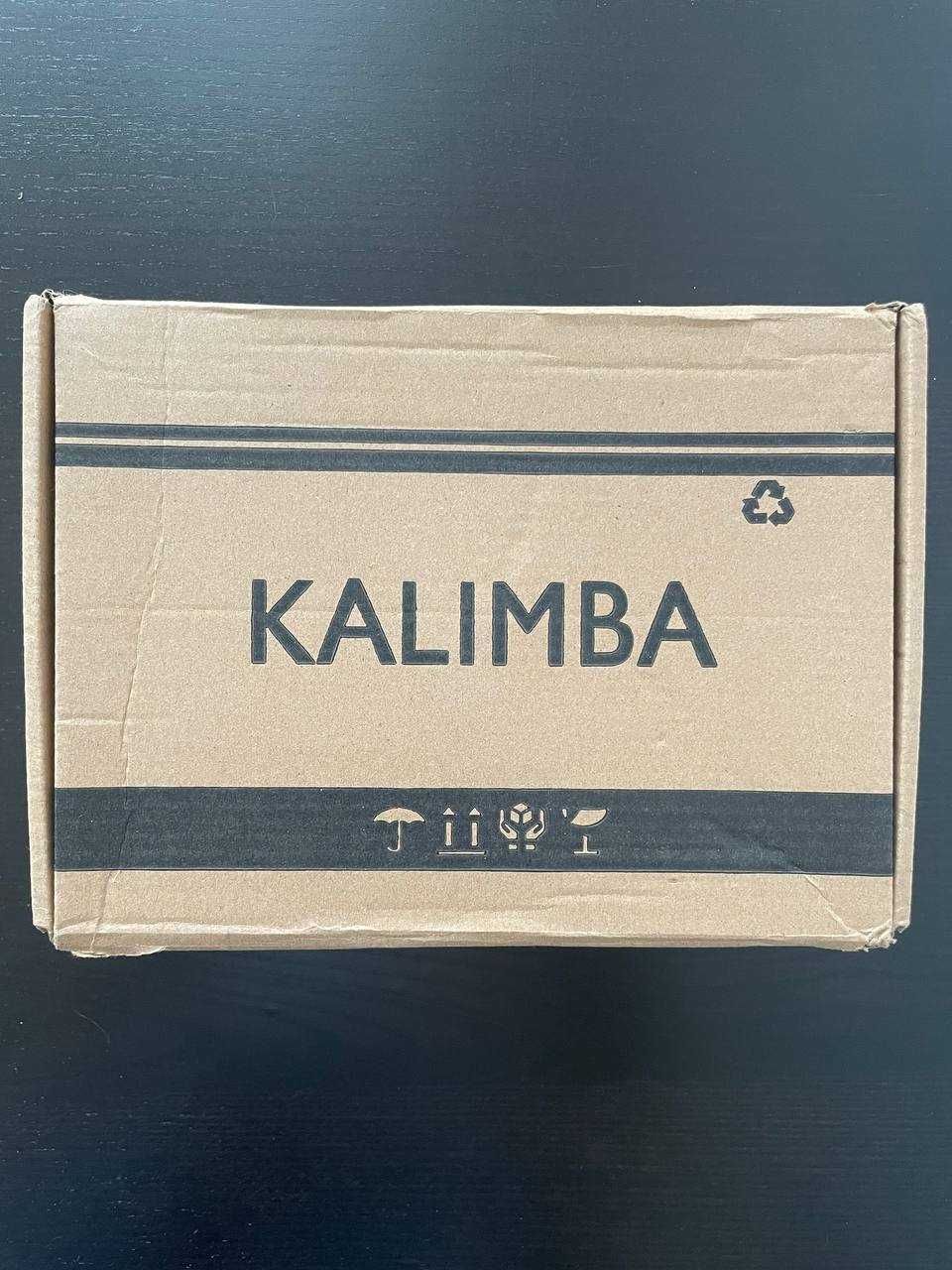 Kalimba 17 tonowa