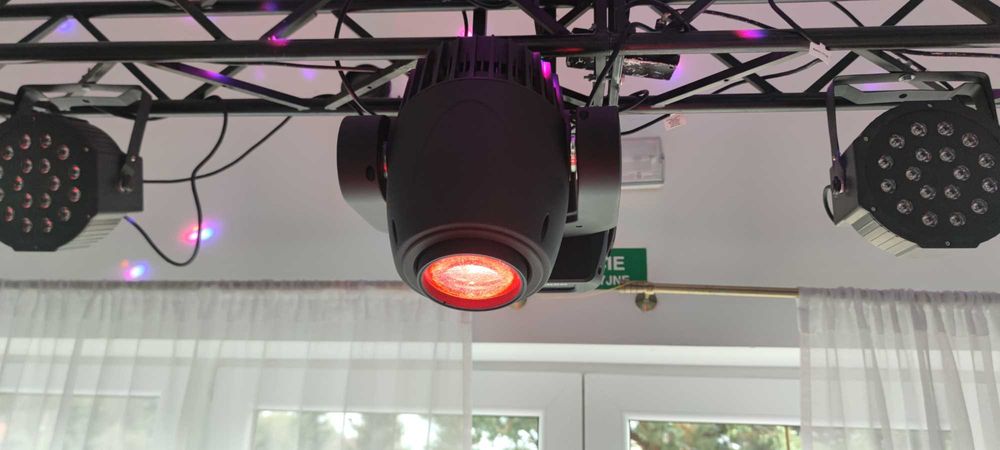 Spot Light 4 Me Venom 150W