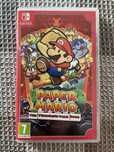 Paper Mario: The Thousand-Year Door (Nintendo Switch)