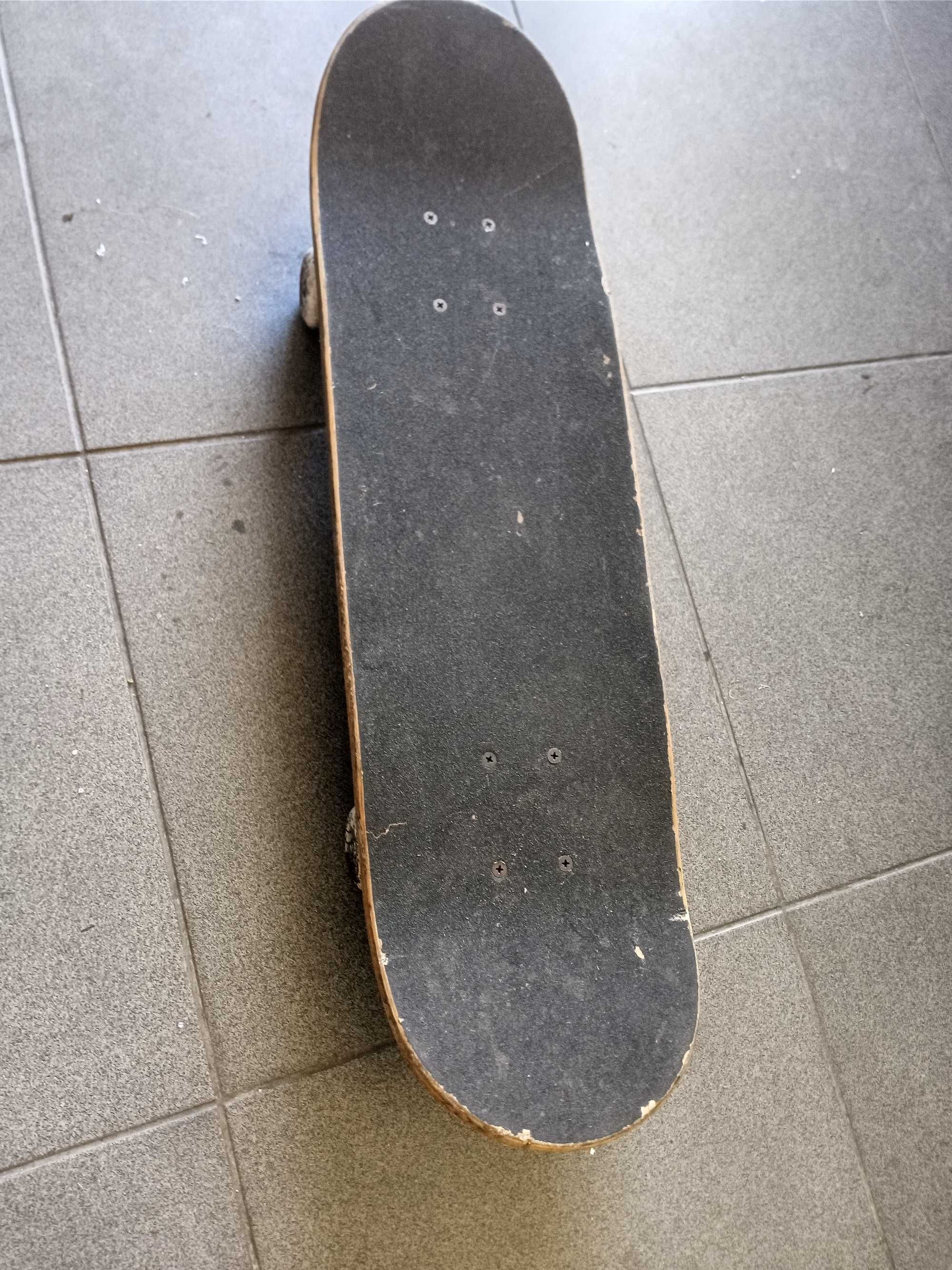 Skate  para desocupar , Em ótimo estado.