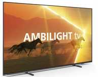 Telewizor Philips 55PML9008 Mini Led 4K UHD 120Hz, Wifi, Ambilight