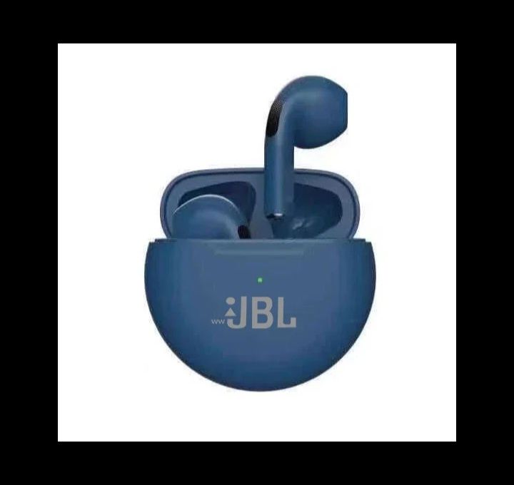 Fones Auricolares jbl Bluetooth