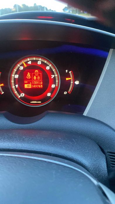 Honda Civic TYPE R FN2 (160.000Km)