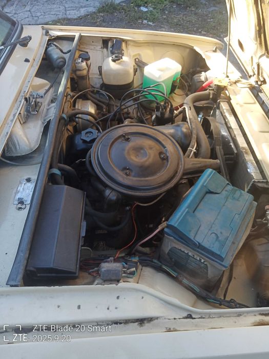 Продам Ваз 2107 в хорошому стані