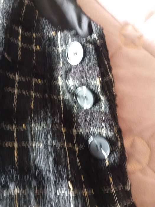 Продається твідовий сарафан.