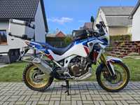 HONDA CRF 1000 adveture sports po serwise IGLA crf1100