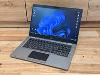 Dell Latitude 5310 - i5 10gen / 16GB / 256 NVMe - Bardzo dobry stan!