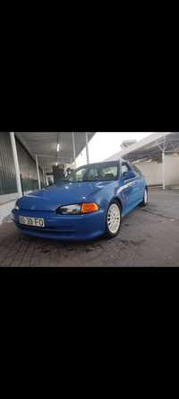 Honda Civic 1.5 lsi