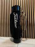 Klasyczna torba golfowa Titleist – Made in USA – kolekcjonerska!