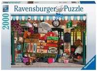 Puzzle 2000 Podróżujące Światło, Ravensburger