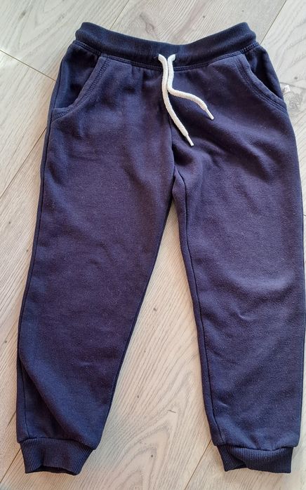 Spodnie dresowe  dziecięce