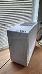 Komputer Intel Core i7  z monitorem Dell 27"