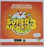 Super Animais 3 - Dinossauros