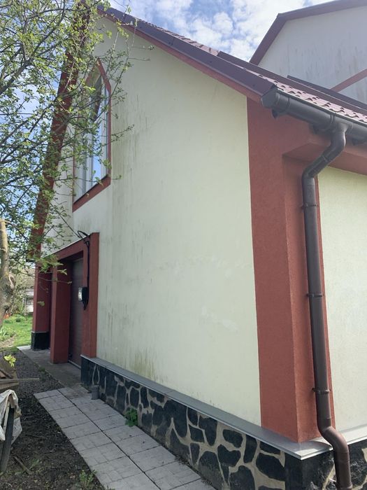 Продаж  будинку, для великої родини, в екологічно чистому с. Тубільці