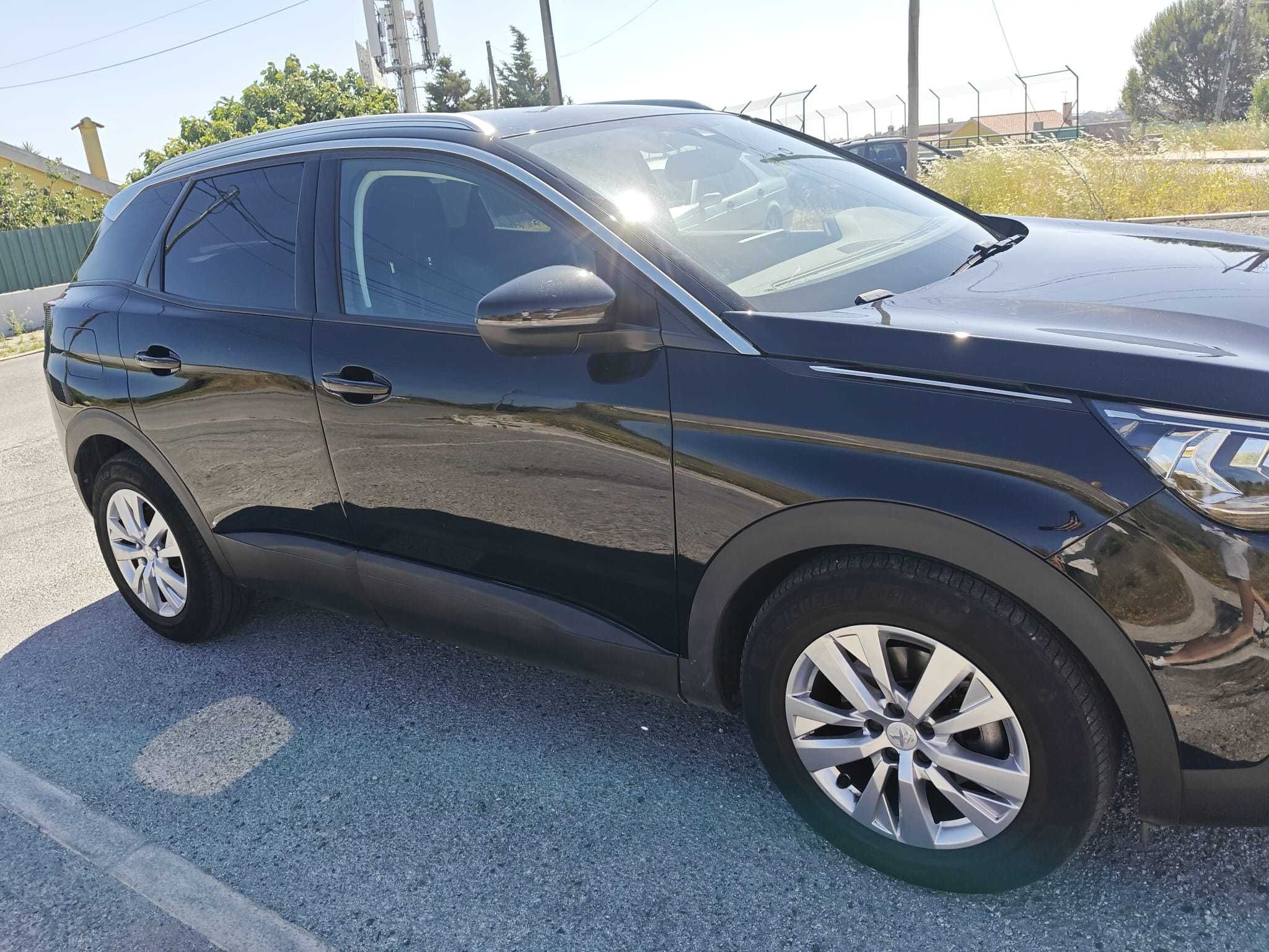 Peugeot 3008 1.2 TCE 130 Active Business
