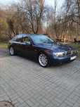 BMW Seria 7 Sprzedam Bardzo zadbane BMW 7e65 735i