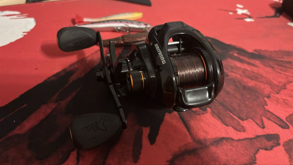 Multiplikator KASTKING + gratisy