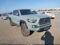Toyota Tacoma 2022 TOYOTA TACOMA TRD OFF ROAD / Benzyna / 4x4 / Automat