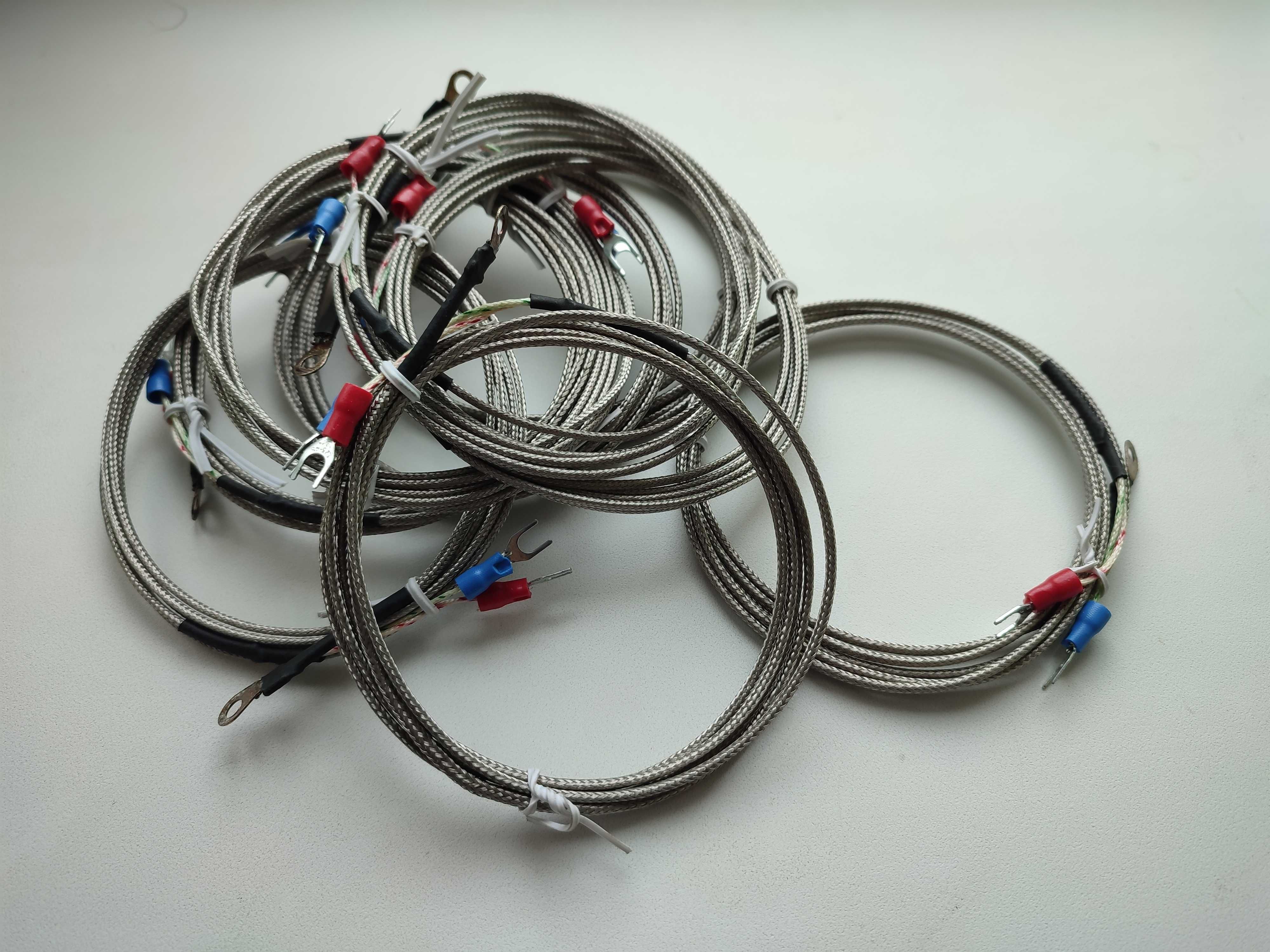 Термодатчик / Термистор 3D принтера Duplicator 4 / Creator / Ctc Dual
