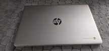 HP chromebook 15