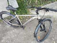 Велосипед FORMULA Zephyr 19" 1*10