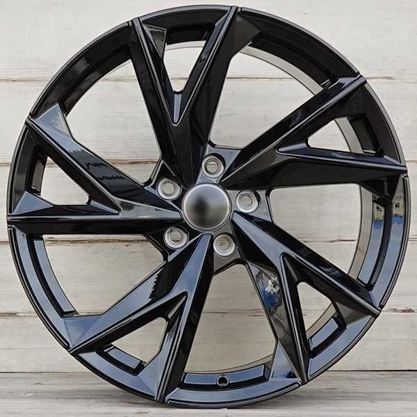 Alufelgi 18 5x112 Audi RS6 RS8 C8 A4 B8 B9 A6 A8 S7 Q3 Q5 VW Passat