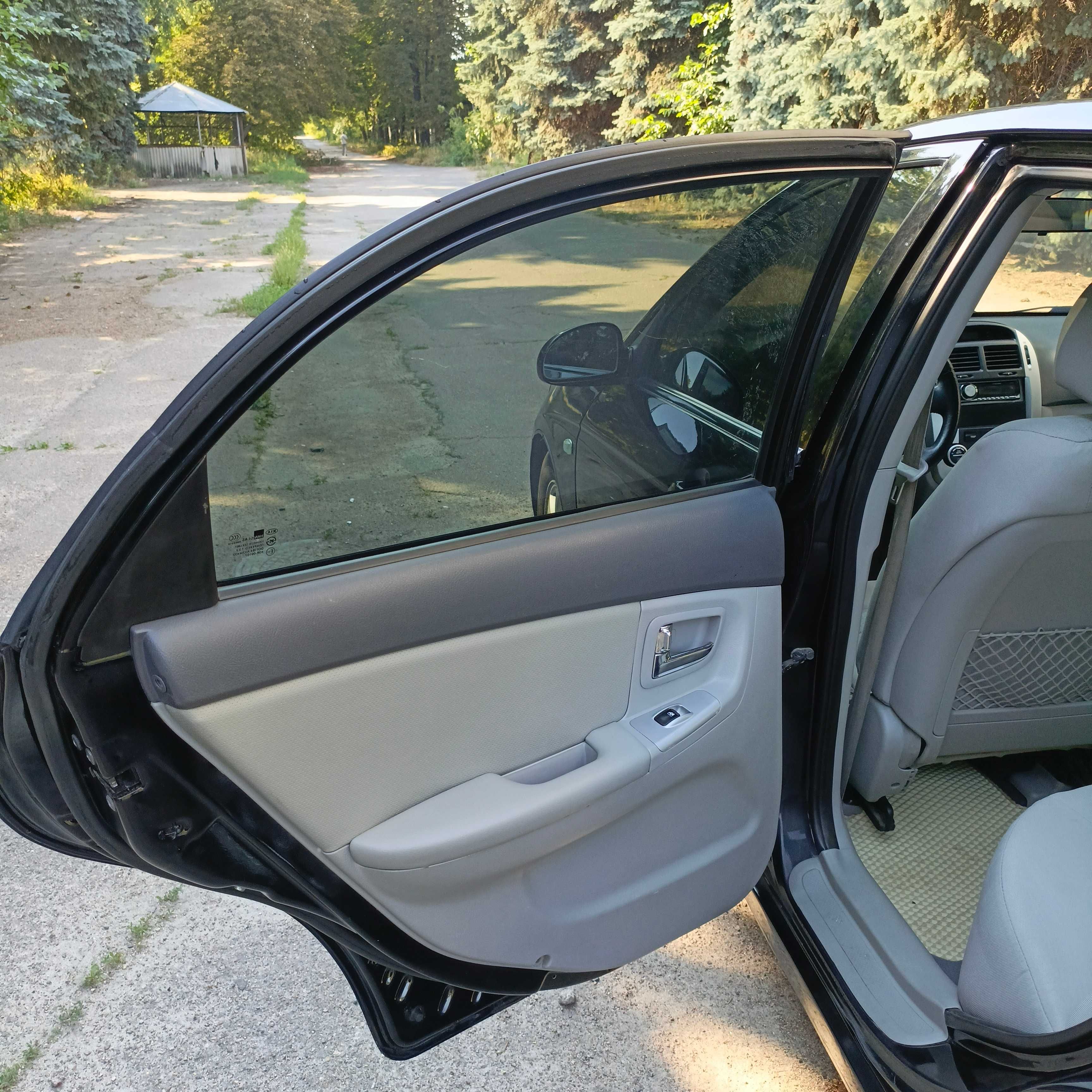 Kia Cerato 2.0 automat 2008