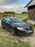 Volkswagen Passat B6 2006