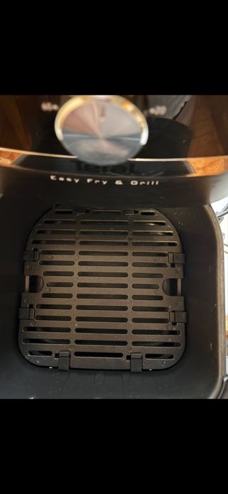 Мультипечь TEFAL Easy Fry&Grill EY501815
