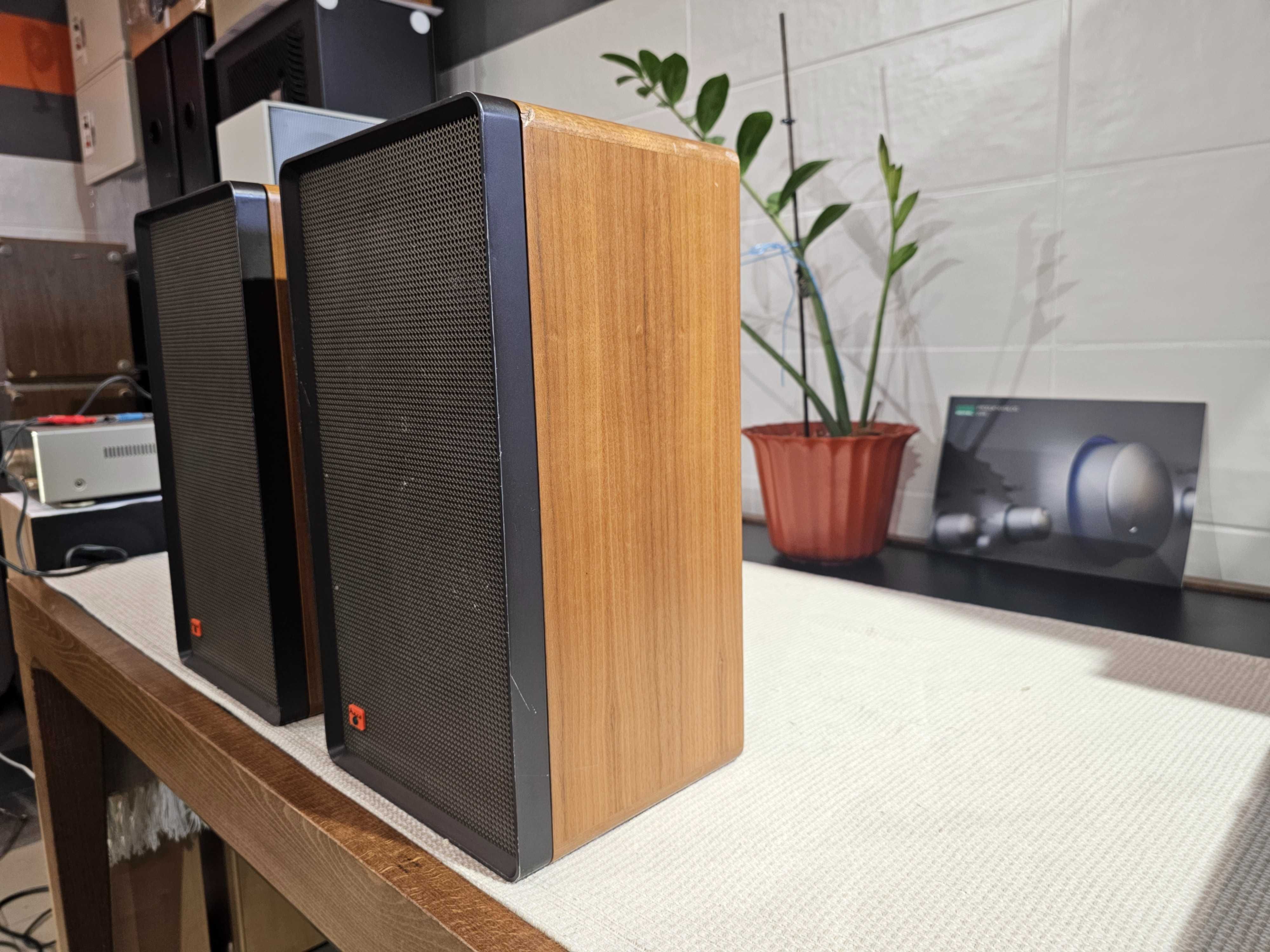 Активна акустика Heco Dynamic 4000