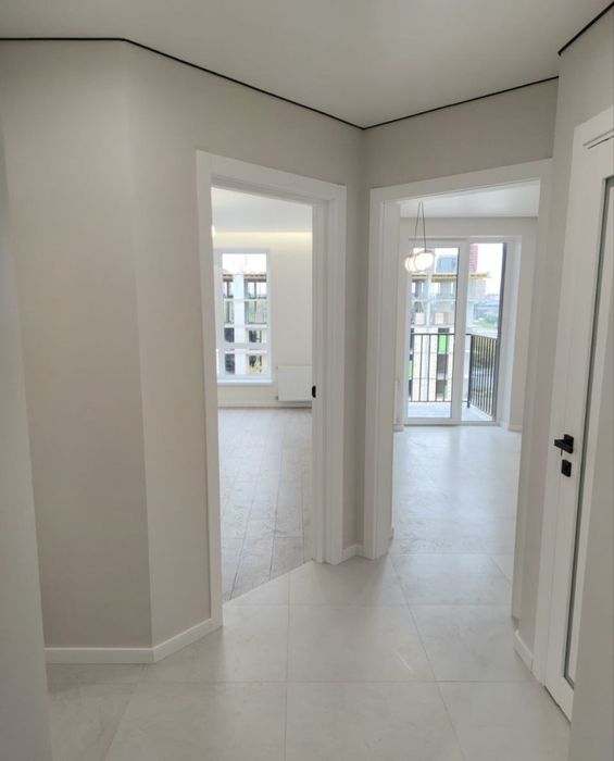 Продаж 1 кім квартири в Новобудові